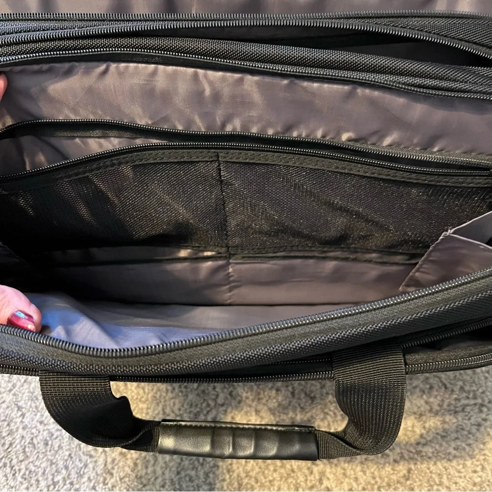 Samsonite Classic Business 2.0 15.6